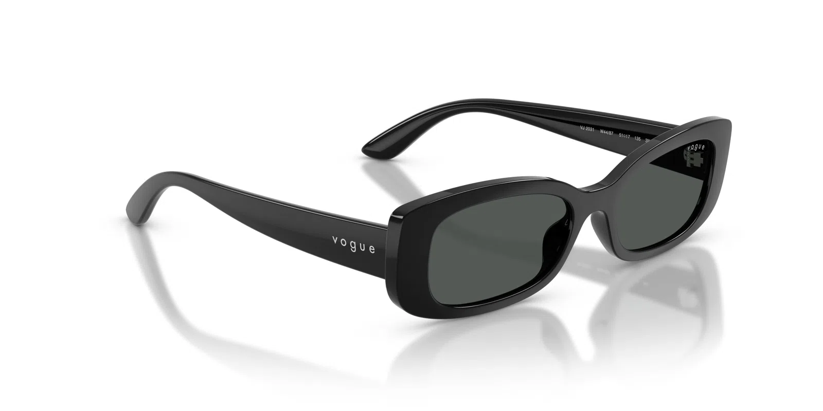 Vogue Eyewear Kids 2031 Sunglasses - view 9